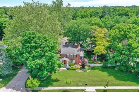 7 E Westfield Boulevard Indianapolis IN 46220
