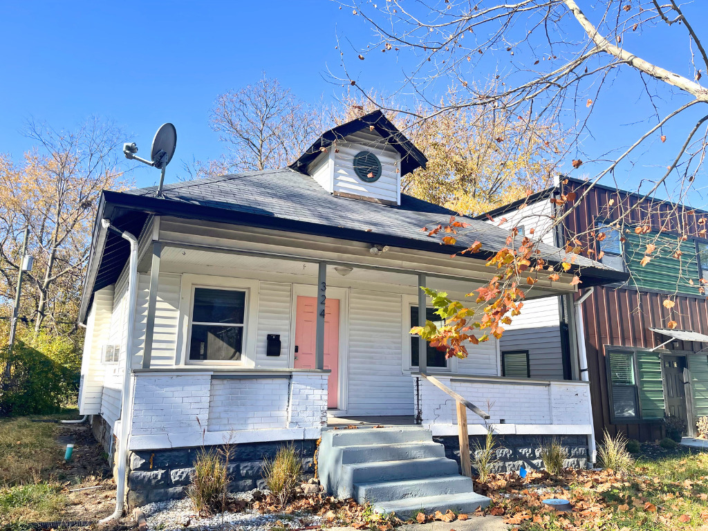 324 N Tacoma Avenue Indianapolis IN 46201