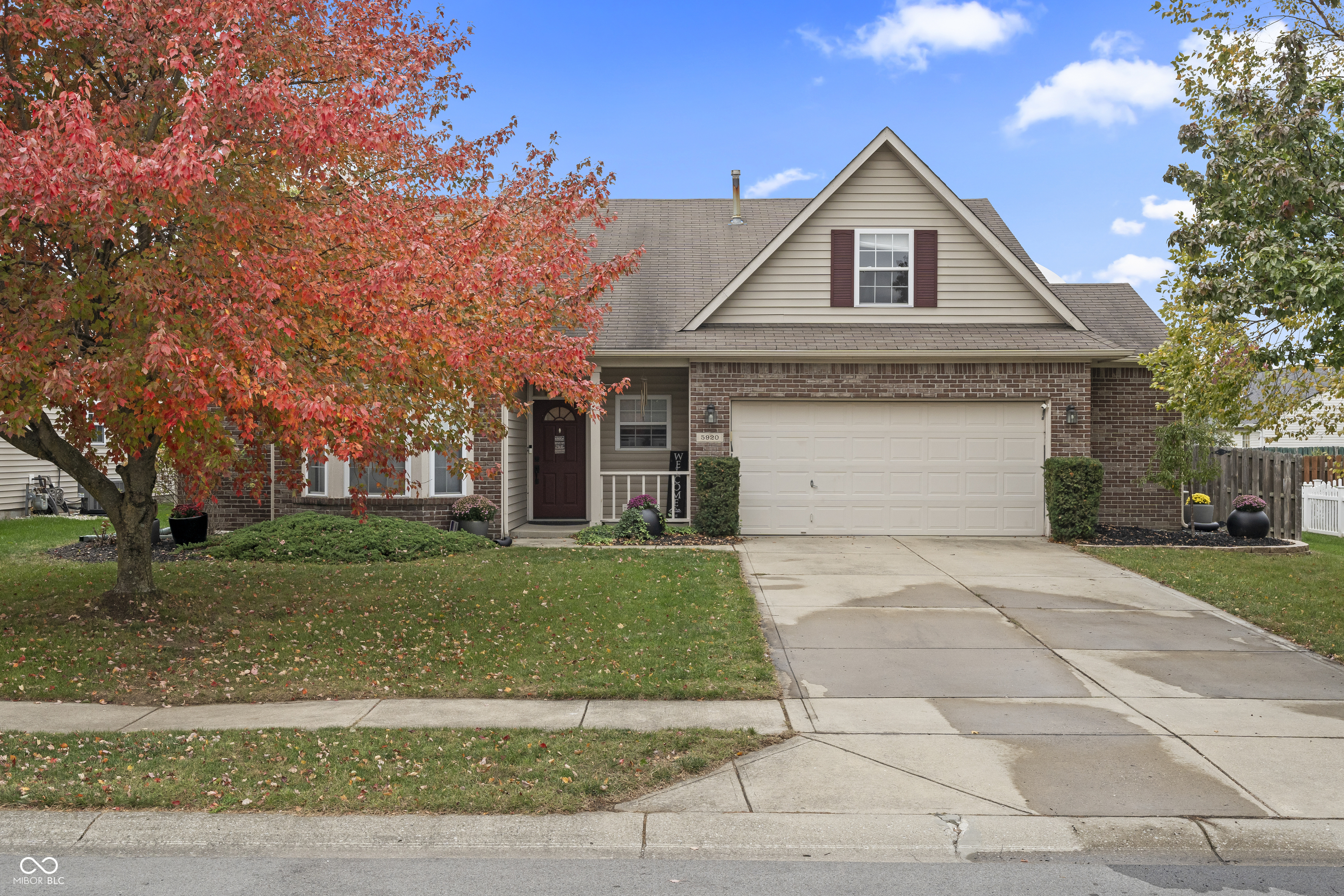 5920 Independence Avenue Indianapolis IN 46234