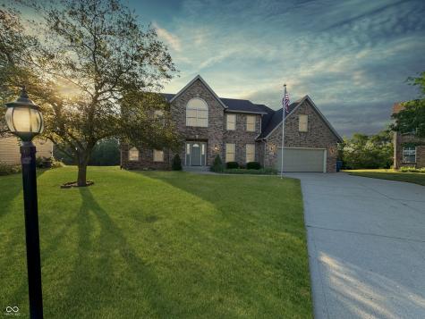 655 Crossfield Drive Indianapolis IN 46239