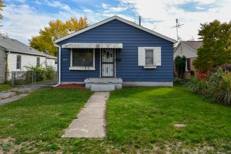 2615 Wade Street Indianapolis IN 46203
