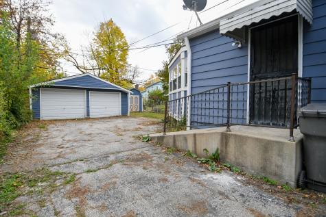 2615 Wade Street Indianapolis IN 46203