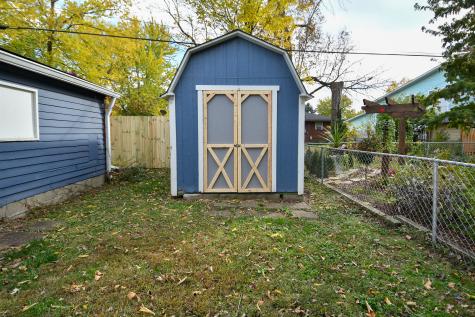 2615 Wade Street Indianapolis IN 46203