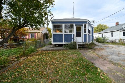 2615 Wade Street Indianapolis IN 46203