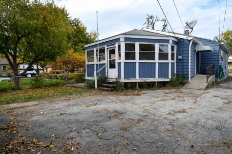 2615 Wade Street Indianapolis IN 46203