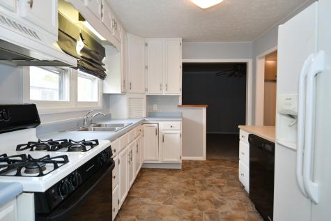 2615 Wade Street Indianapolis IN 46203