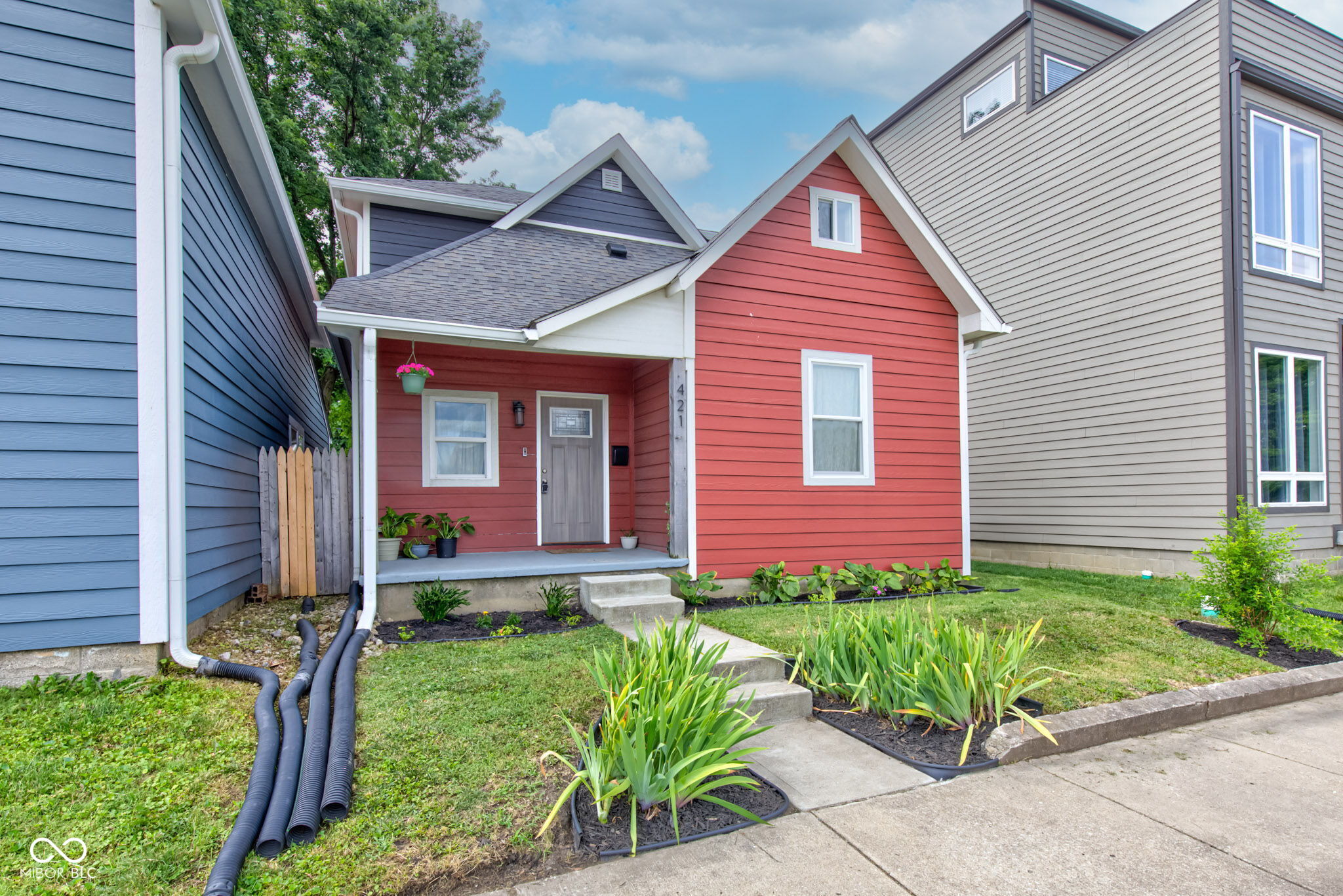 421 E Morris Street Indianapolis IN 46225