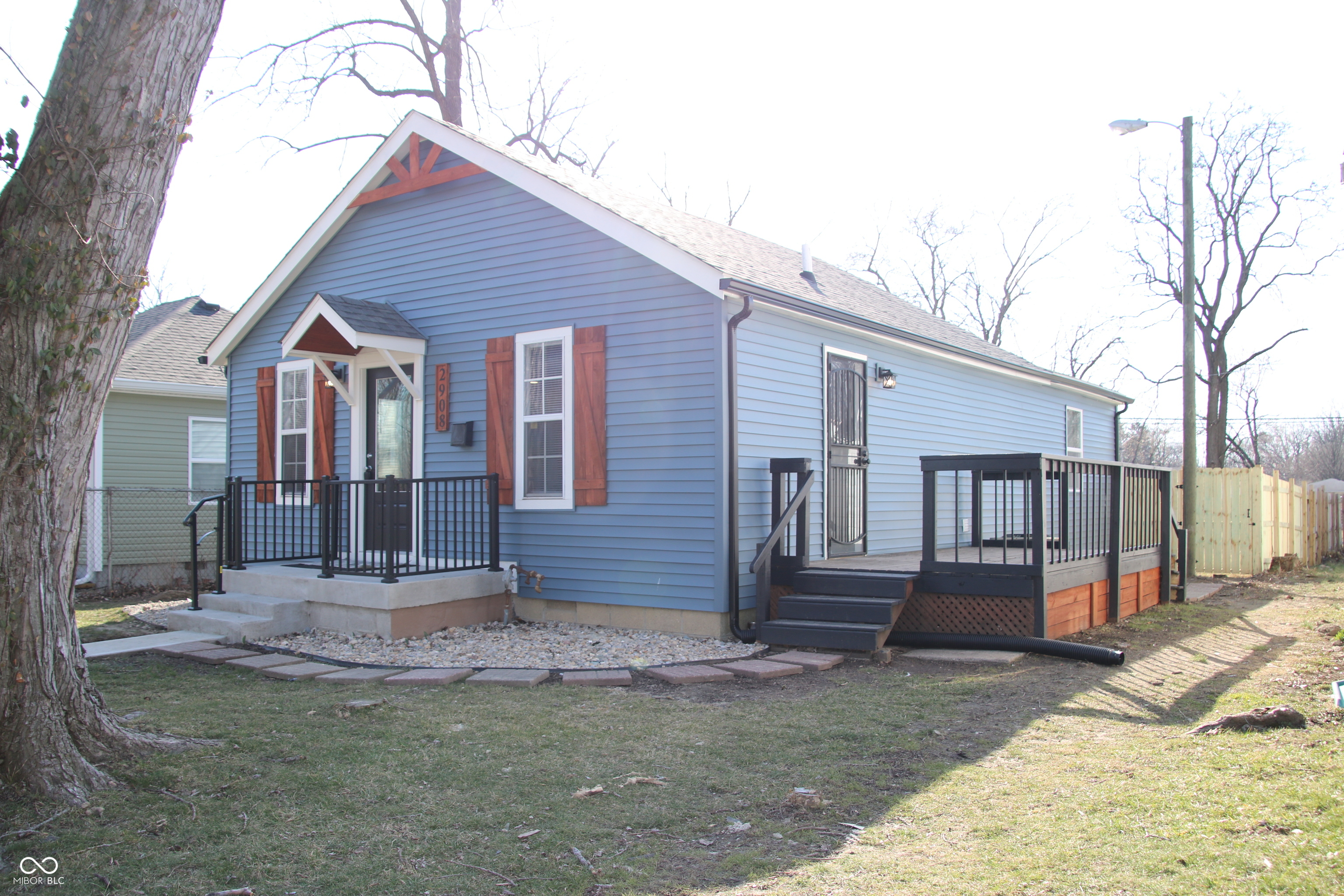 2908 N Colorado Avenue Indianapolis IN 46218