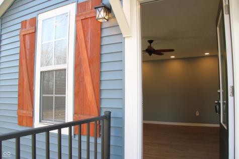 2908 N Colorado Avenue Indianapolis IN 46218