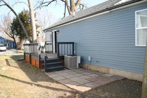2908 N Colorado Avenue Indianapolis IN 46218