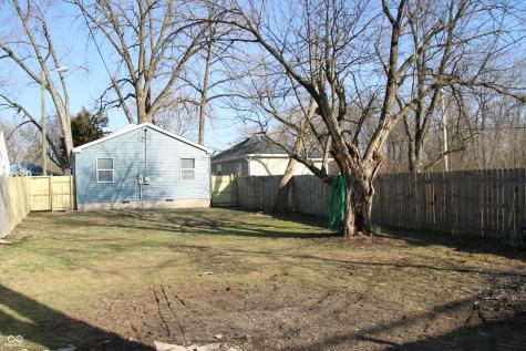 2908 N Colorado Avenue Indianapolis IN 46218