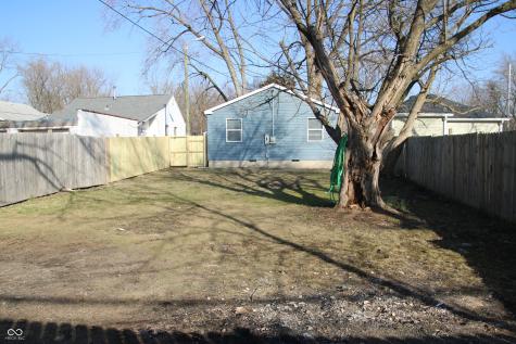 2908 N Colorado Avenue Indianapolis IN 46218