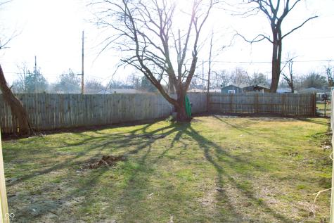 2908 N Colorado Avenue Indianapolis IN 46218