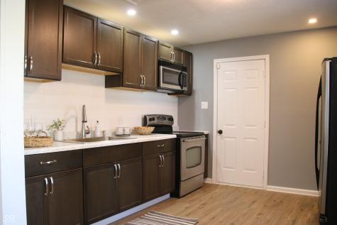 2908 N Colorado Avenue Indianapolis IN 46218