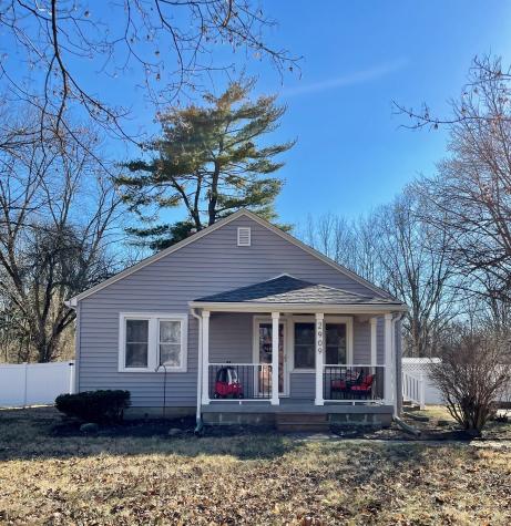 2909 E 71st Street Indianapolis IN 46220