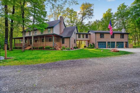 883 S 800 W Indianapolis IN 46239