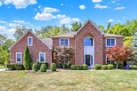 14144 Blue Heron Drive Carmel IN 46033