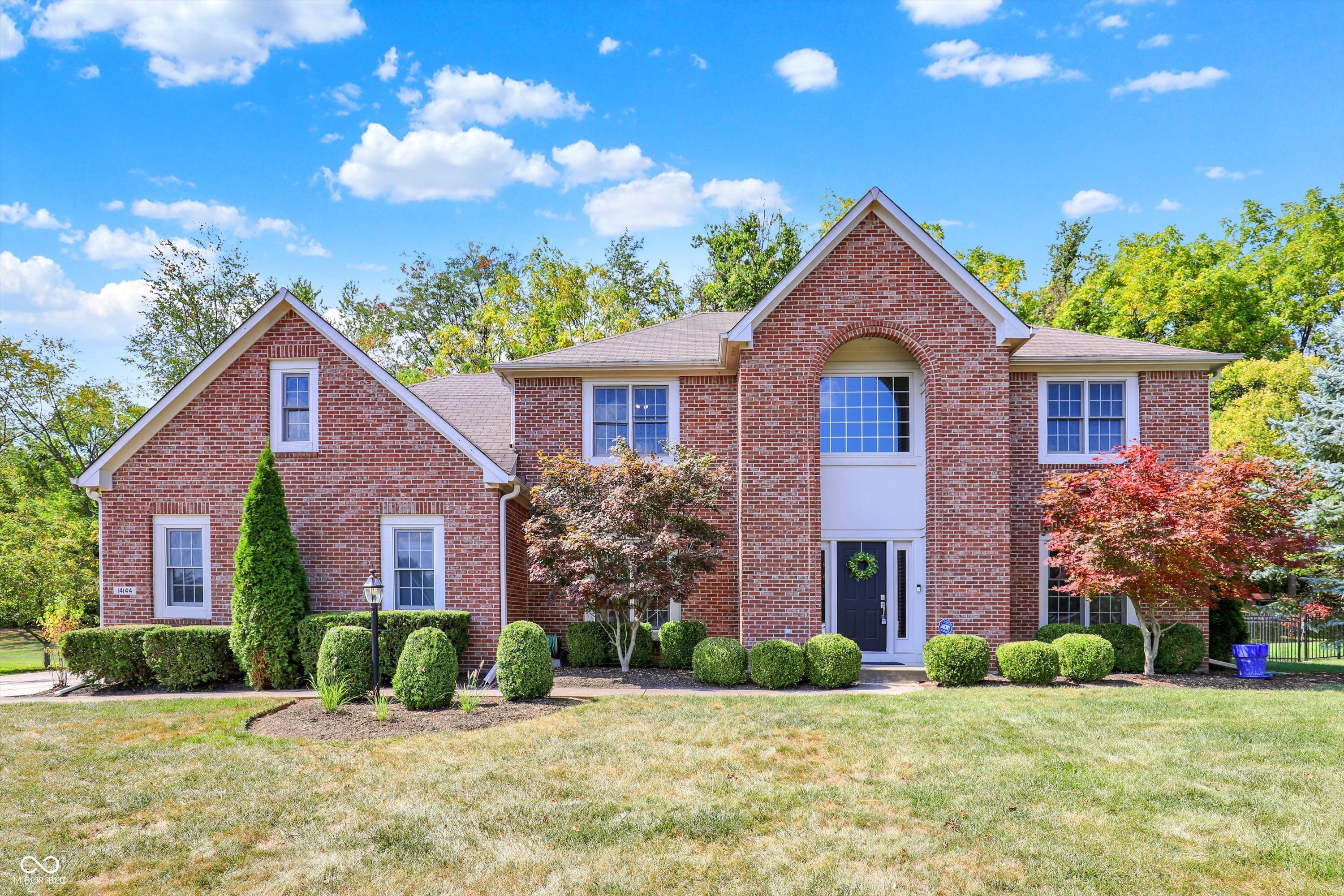 14144 Blue Heron Drive Carmel IN 46033