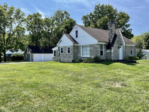 2795 E Thompson Road Indianapolis IN 46227
