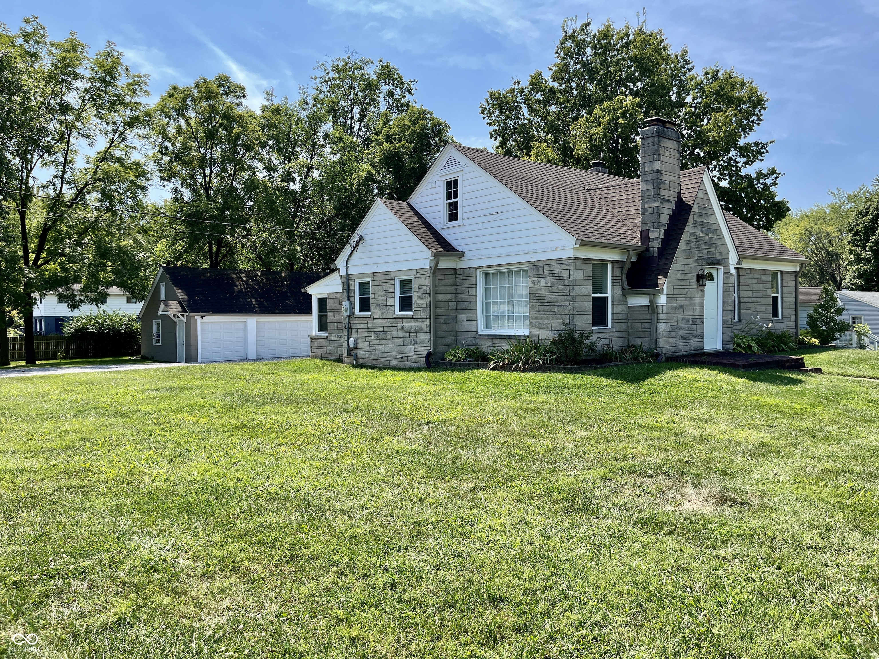 2795 E Thompson Road Indianapolis IN 46227