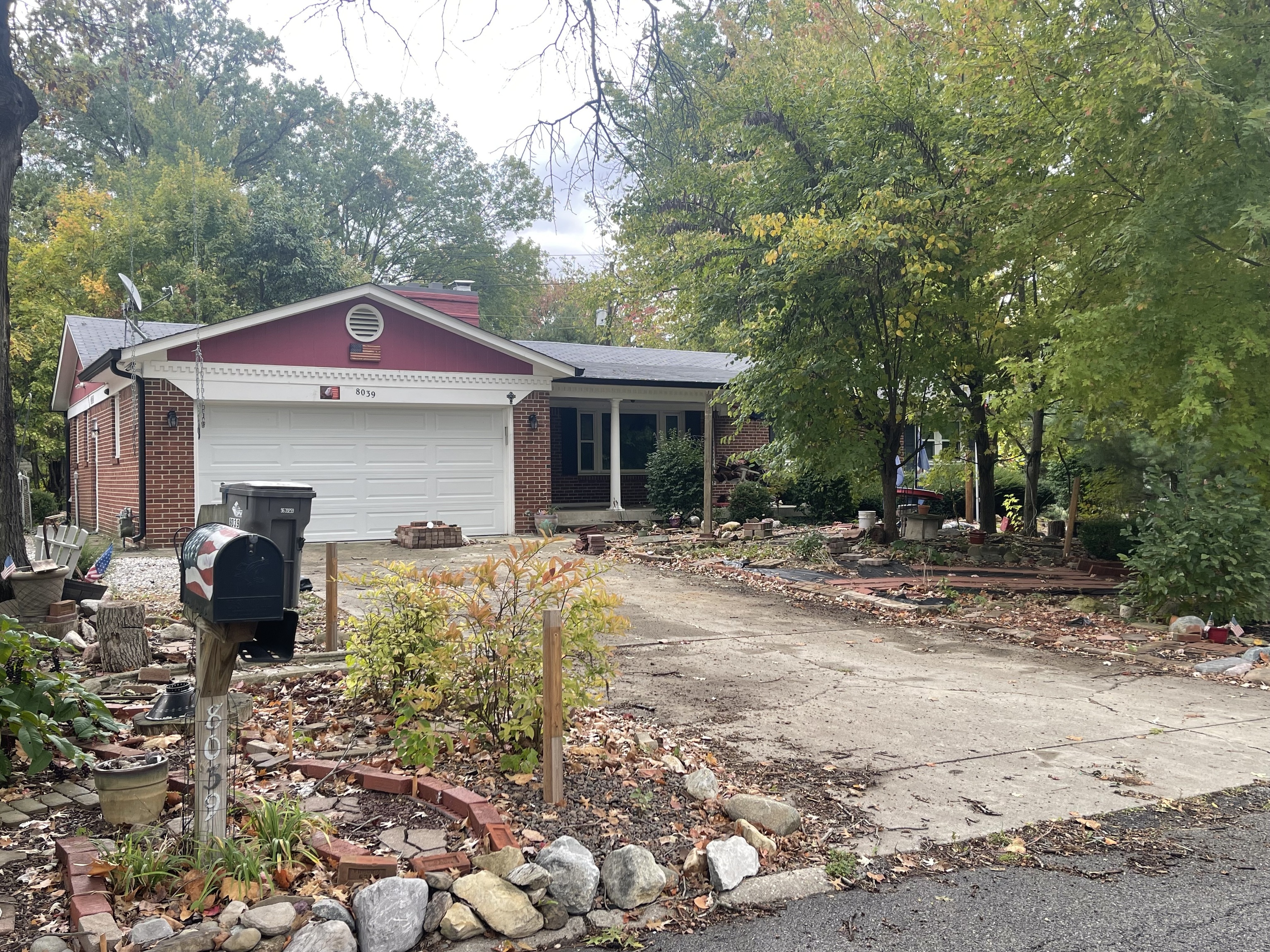 8039 S East Street Indianapolis IN 46227