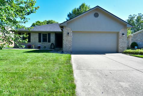 5502 Char Drive Indianapolis IN 46221