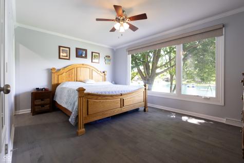 3829 Waycross Drive Columbus IN 47203