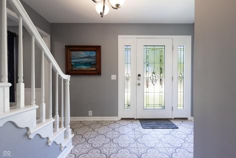 3829 Waycross Drive Columbus IN 47203