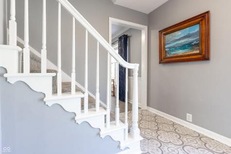 3829 Waycross Drive Columbus IN 47203