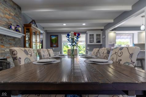 3829 Waycross Drive Columbus IN 47203