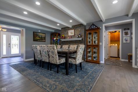 3829 Waycross Drive Columbus IN 47203