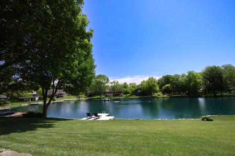 3829 Waycross Drive Columbus IN 47203