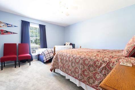 3829 Waycross Drive Columbus IN 47203