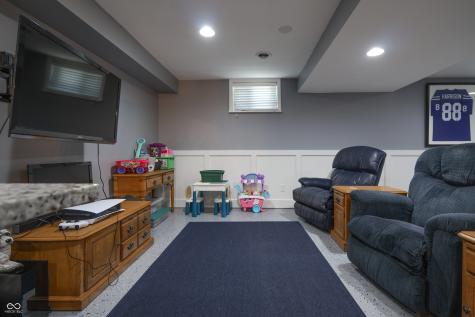 3829 Waycross Drive Columbus IN 47203