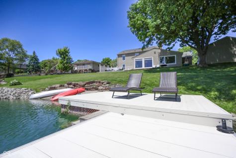 3829 Waycross Drive Columbus IN 47203