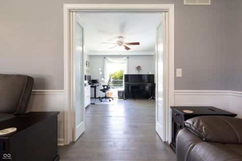 3829 Waycross Drive Columbus IN 47203