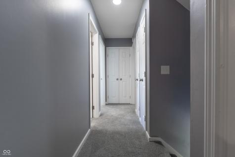 3829 Waycross Drive Columbus IN 47203