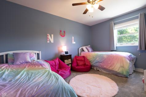 3829 Waycross Drive Columbus IN 47203