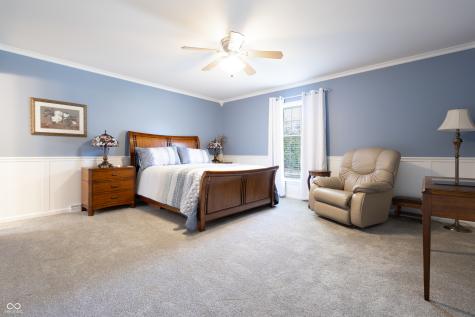 3829 Waycross Drive Columbus IN 47203