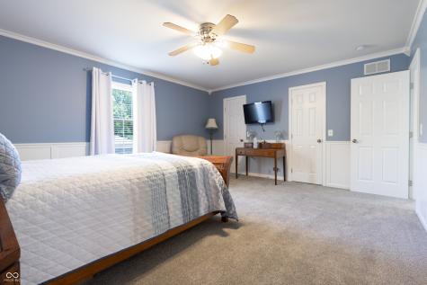 3829 Waycross Drive Columbus IN 47203