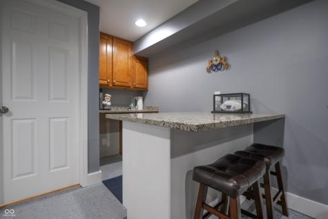 3829 Waycross Drive Columbus IN 47203