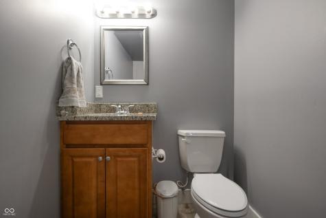 3829 Waycross Drive Columbus IN 47203