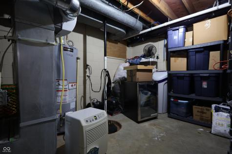 3829 Waycross Drive Columbus IN 47203