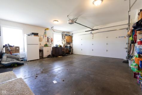 3829 Waycross Drive Columbus IN 47203