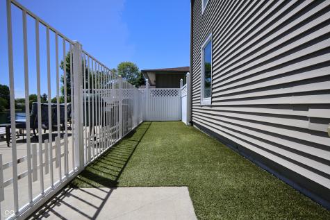 3829 Waycross Drive Columbus IN 47203