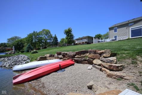 3829 Waycross Drive Columbus IN 47203