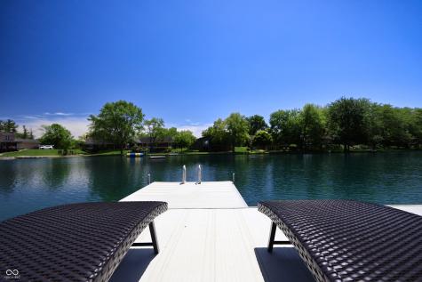 3829 Waycross Drive Columbus IN 47203