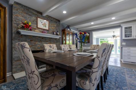 3829 Waycross Drive Columbus IN 47203