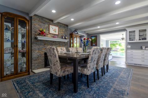 3829 Waycross Drive Columbus IN 47203