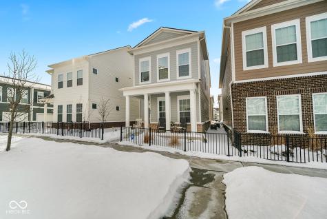 995 Astor Lane Carmel IN 46032